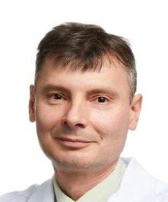 Мазур Анатолий Александрович хирург
