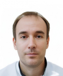 Коростовцев Дмитрий Дмитриевич невролог