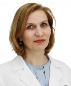 Ставицкая Светлана Юрьевна психиатр