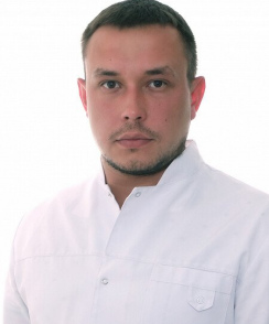 Григорьев Денис Александрович ортопед