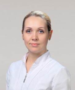 Кравчун Наталья Валерьяновна гинеколог