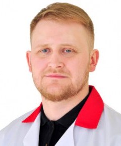 Вельшикаев Роман Константинович эндоскопист
