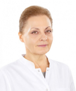 Понизова Белла Владимировна узи-специалист