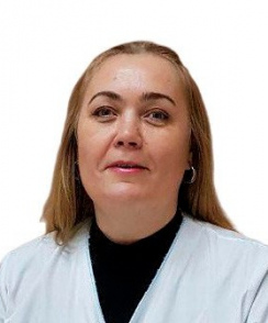 Пшеничникова Лариса Владимировна акушер