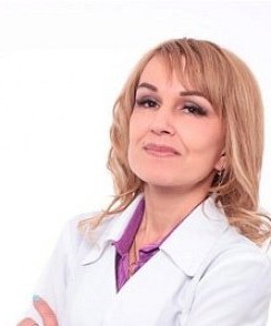 Севастьянова Ирина Ивановна узи-специалист