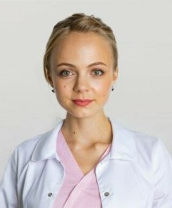 Бухмарнова Ольга Александровна дерматолог