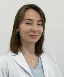 Соловьева Юлия Анатольевна дерматолог
