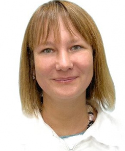 Варфоломеева Анна Александровна эндокринолог