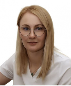 Зайцева Мария Александровна узи-специалист