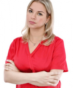 Дудина Екатерина Анатольевна акушер-гинеколог