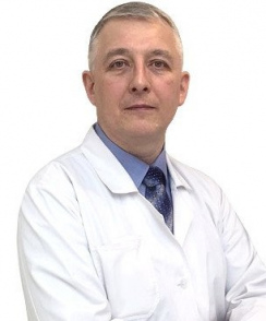 Лебедев Дмитрий Анатольевич уролог
