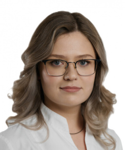 Фурманчук Анна Сергеевна венеролог