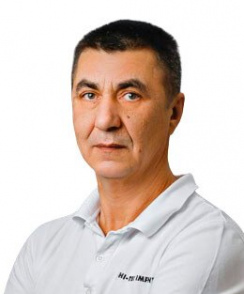 Княжев Вячеслав Владимирович стоматолог