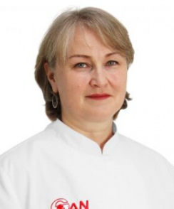 Сусленникова Елена Викторовна психолог