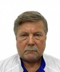Киселев Александр Александрович ортопед
