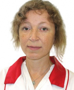 Крутинская Марина Борисовна невролог