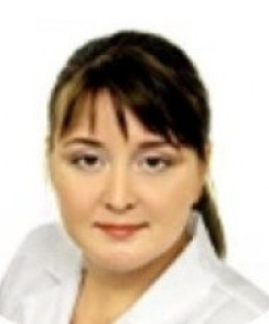 Аргунеева Дарья Алексеевна эндокринолог