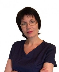 Вавилова Анастасия Алексеевна лор (отоларинголог)