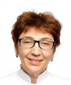 Ладыко Ольга Сергеевна гинеколог