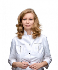 Ковалева Наталья Александровна невролог