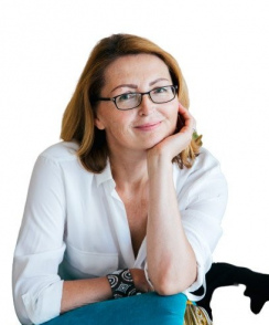 Попова Светлана Сергеевна психолог