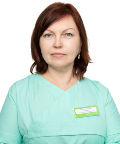 Савельева Галина Александровна узи-специалист