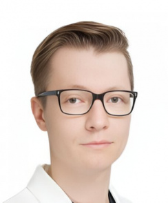 Кириченко Дмитрий Андреевич терапевт