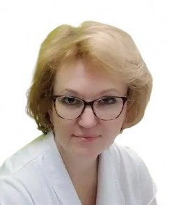 Корсун Татьяна Николаевна врач мрт