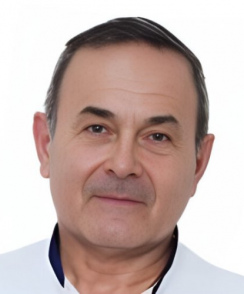 Гриневич Владимир Станиславович маммолог