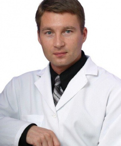 Попов Андрей Николаевич мануальный терапевт