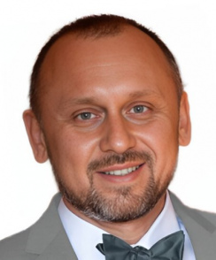 Мартыненко Александр Анатольевич мануальный терапевт