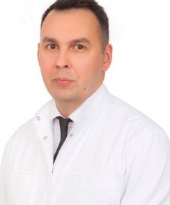 Наркевич Александр Валерьевич дерматовенеролог