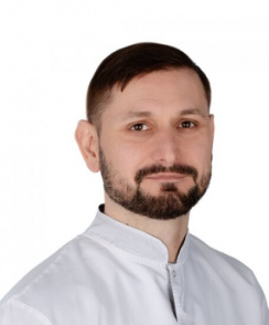 Исмаилов Альви Игоревич уролог