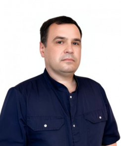 Землянский Алексей Петрович анестезиолог-реаниматолог