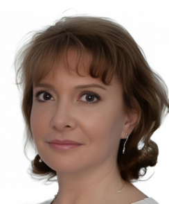 Данильченко Елена Борисовна стоматолог