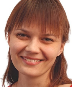 Шуклина Ирина Олеговна узи-специалист