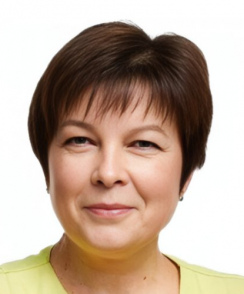 Трофимова Нина Елгуджевна узи-специалист