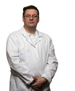 Гордиенко Леонид Алексеевич венеролог