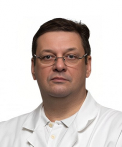 Гордиенко Леонид Алексеевич венеролог