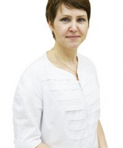 Левун Наталья Васильевна невролог