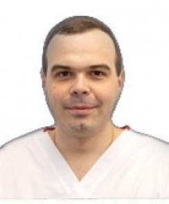 Артищев Сергей Олегович уролог
