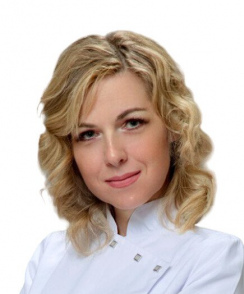 Волова Татьяна Леонидовна психотерапевт