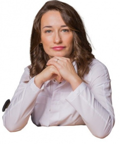 Матвеева Юлия Валерьевна уролог