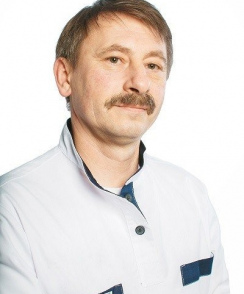 Шаронов Игорь Витальевич стоматолог