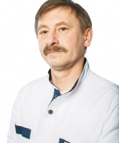 Шаронов Игорь Витальевич стоматолог