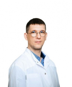 Тимошенко Павел Александрович андролог