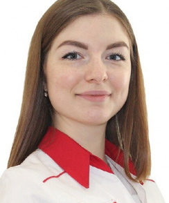 Виноградова Татьяна Евгеньевна стоматолог