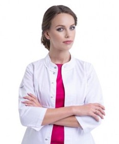 Ситник Екатерина Сергеевна пластический хирург