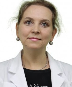 Кравченко Светлана Леонидовна нарколог