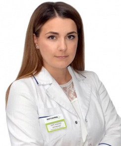 Гранкина Анна Григорьевна стоматолог